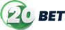 Logotipo 20bet