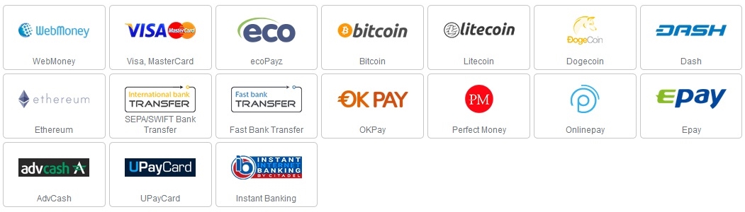 I mezzi di deposizione convenzionale